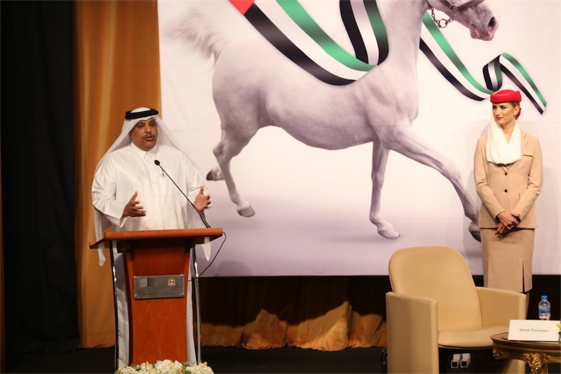 Sheikh Mansoor Festival Conference 
